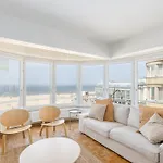 Lecomte - The Shoreline Kursaal 65 * Ostend