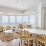 Lecomte - The Shoreline Kursaal 65 * Ostende