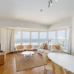 Lecomte - The Shoreline Kursaal 65 Apartment Ostend