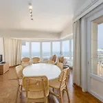 Lecomte - The Shoreline Kursaal 65 Apartamento