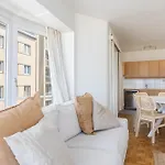 Lecomte - The Shoreline Kursaal 65