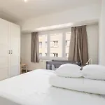 Apartment Lecomte - The Shoreline Kursaal 65