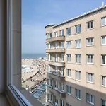 Lecomte - The Shoreline Kursaal 65 Apartment *