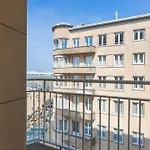 Lecomte - The Shoreline Kursaal 65