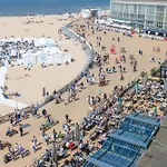 Lecomte - The Shoreline Kursaal 65 Apartamento Ostende