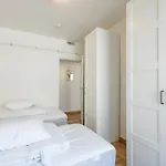 Apartment Lecomte - The Shoreline Kursaal 65 *