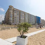 Apartamento Lecomte - The Shoreline Kursaal 65 Ostende