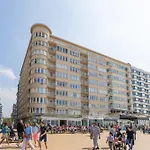 Apartamento Lecomte - The Shoreline Kursaal 65 *