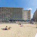 Lecomte - The Shoreline Kursaal 65 Apartment Ostend