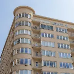 Lecomte - The Shoreline Kursaal 65 * Ostend