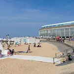 Lecomte - The Shoreline Kursaal 65 * Ostende