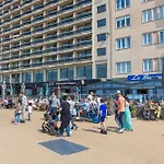 Lecomte - The Shoreline Kursaal 65