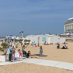 Lecomte - The Shoreline Kursaal 65 Apartment Ostend