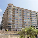 Lecomte - The Shoreline Kursaal 65 Ostend