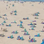 Apartamento Lecomte - The Shoreline Kursaal 65 *