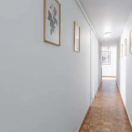 Lecomte - The Shoreline Kursaal 65