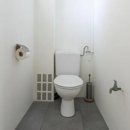 Lecomte - The Shoreline Kursaal 65 公寓 奥斯滕德