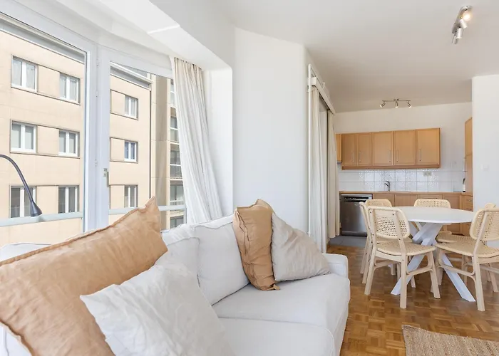 Lecomte - The Shoreline Kursaal 65