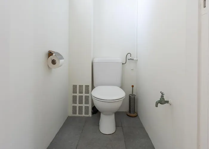 Lecomte - The Shoreline Kursaal 65 Appartamento Ostenda