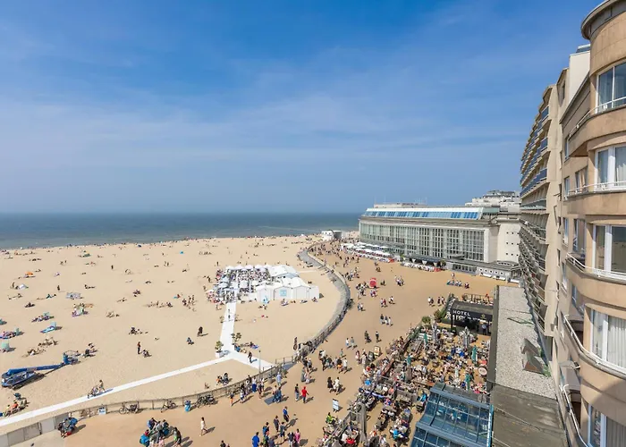 Lecomte - The Shoreline Kursaal 65 *