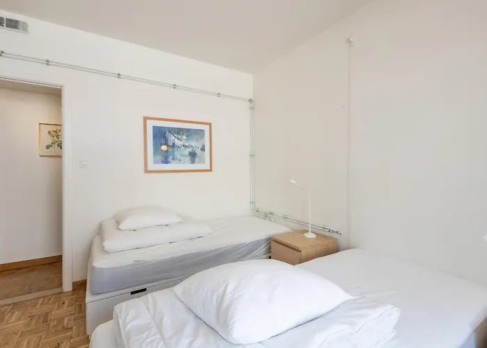 Lecomte - The Shoreline Kursaal 65